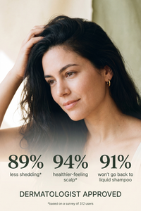 Korean Scalp Revival Bar